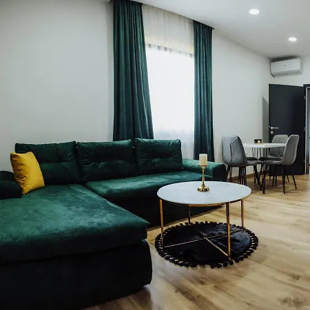 Apartment Modern 3
