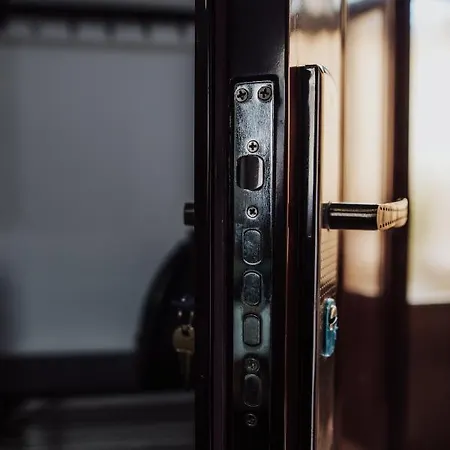 Modern 3 Apartman Brčko