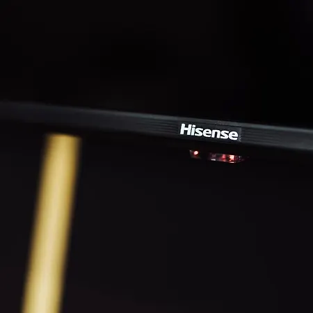 Modern 3 Apartamento