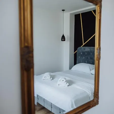 Apartman Modern 3