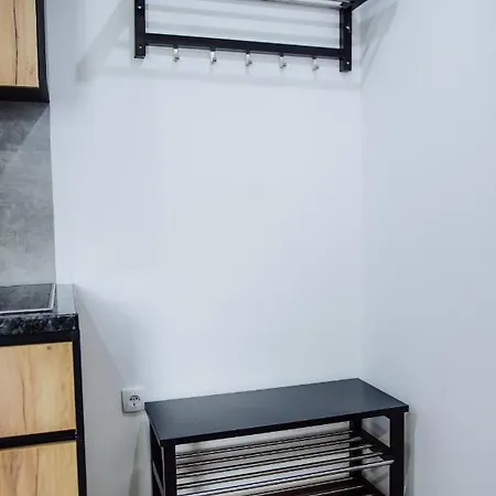 Apartamento Modern 3 Brčko