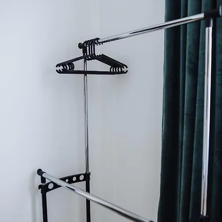 Apartamento Modern 3 *