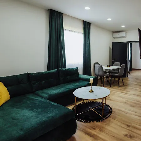 Apartamento Modern 3