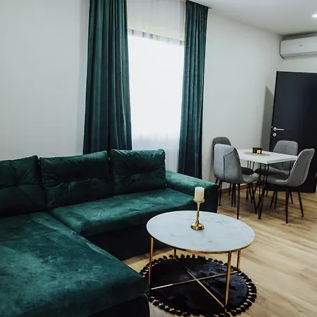Apartment Modern 3