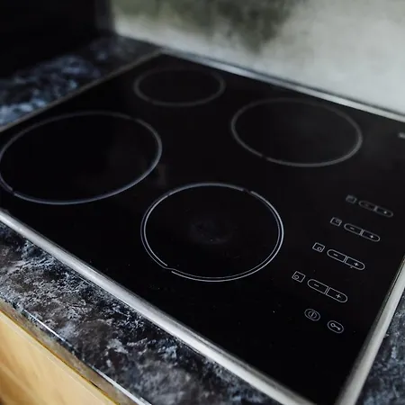 Modern 3 Apartamento *