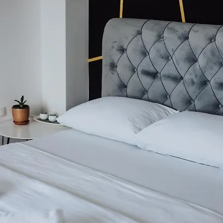 Apartman Modern 3