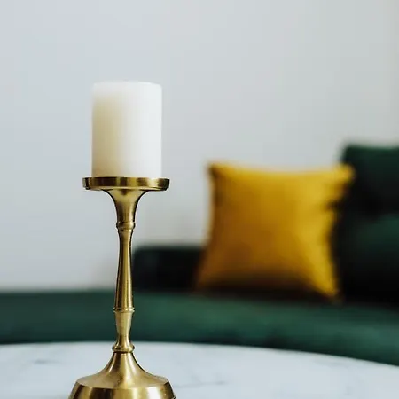 Apartamento Modern 3 Brčko