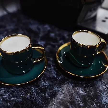 Modern 3 Apartamento