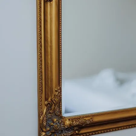 Modern 3 Apartamento