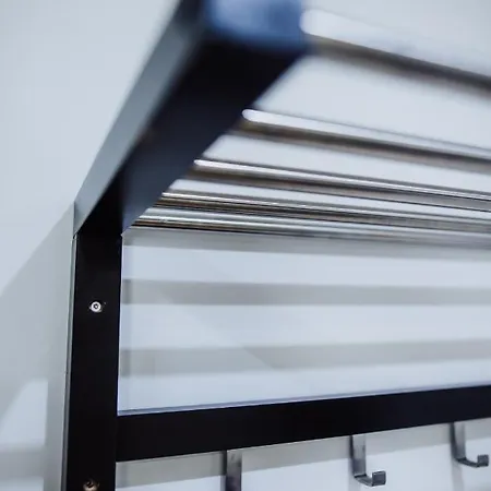 Apartamento Modern 3