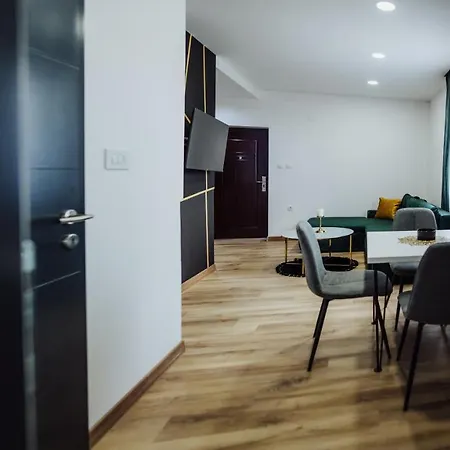 Apartman Modern 3